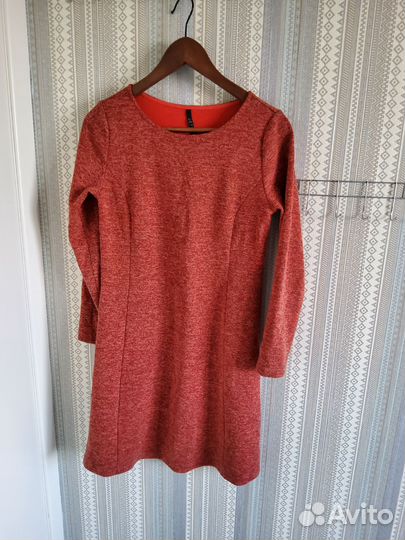 Женские вещи пакетом 42 44 46