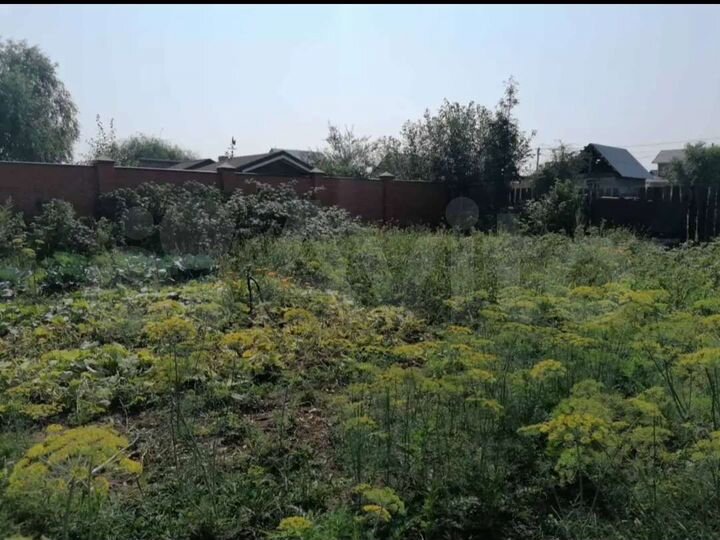 Коттедж 173 м² на участке 12,6 сот.