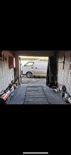 Гараж, 18 м²