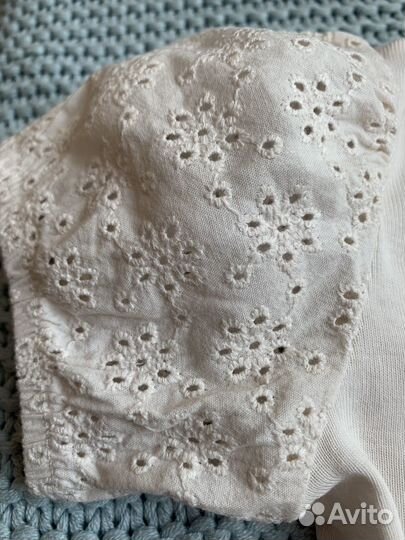 Боди для девочки 86 H&M