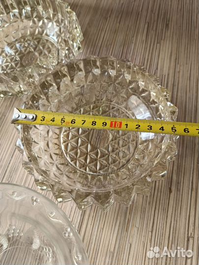 Салатники и селедочницы