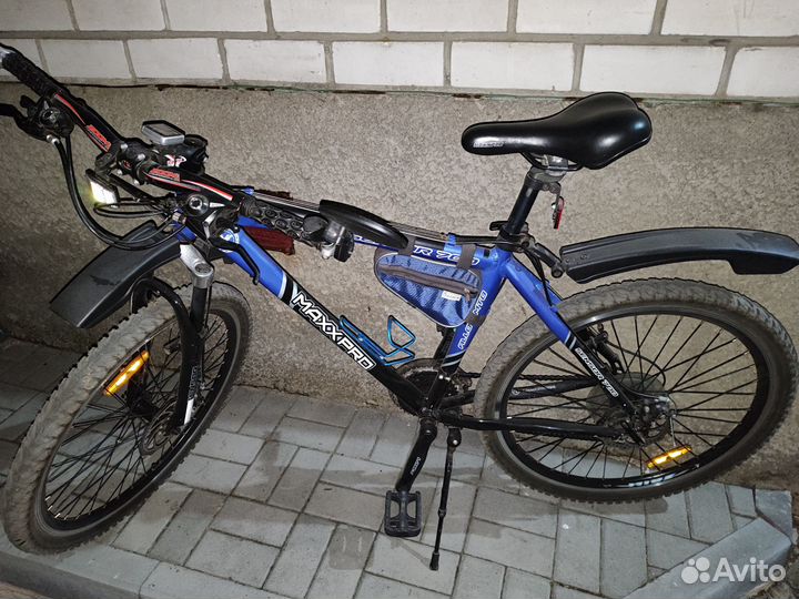 Маххpro sensor 700 26