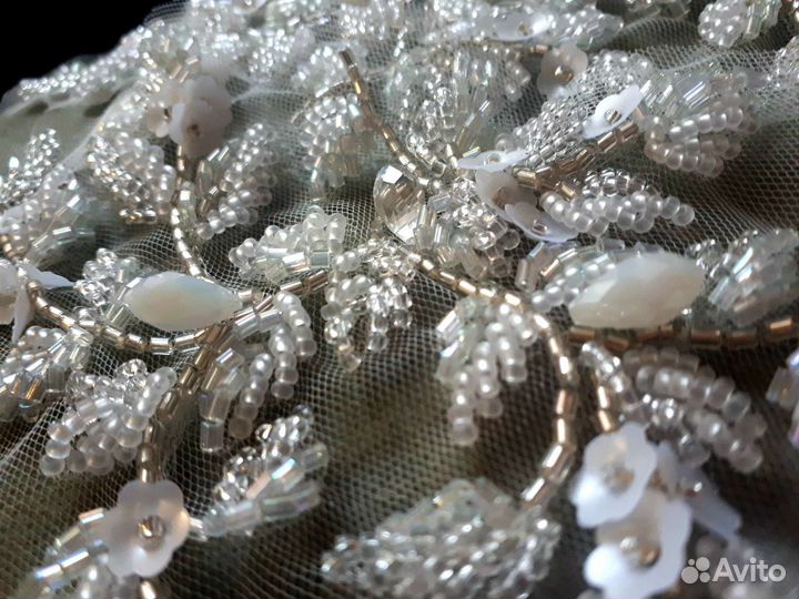 Аппликация на одежду