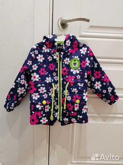 Детские вещи