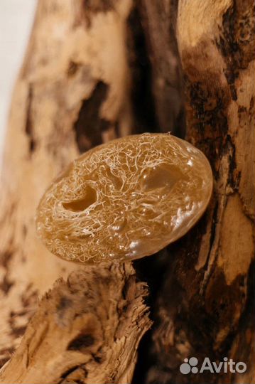 Мыло ручной работы