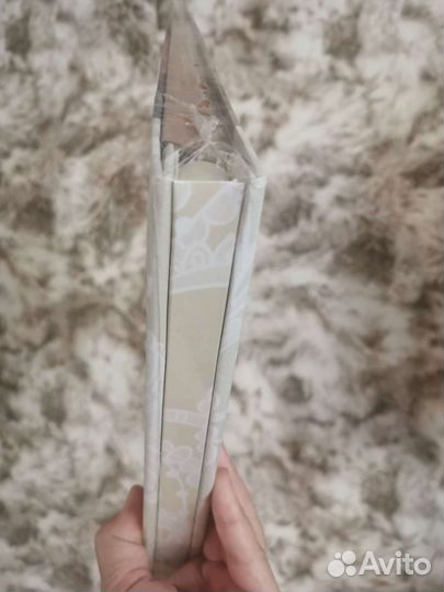 Свадебный альбом новый 32х33 см