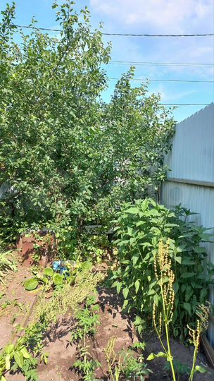 Дом 114,4 м² на участке 4,3 сот.