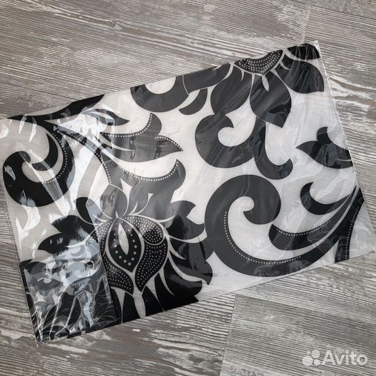 4+4 термо салфетки новые