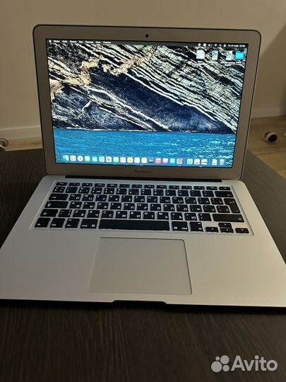 Apple macbook air 13