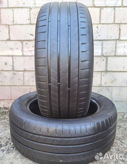 Michelin Latitude Sport 3 255/55 R19 111Y