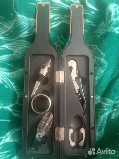 Винный набор