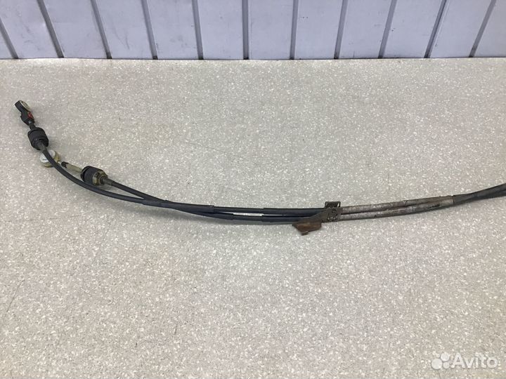 Трос кпп Ford Focus III 2011