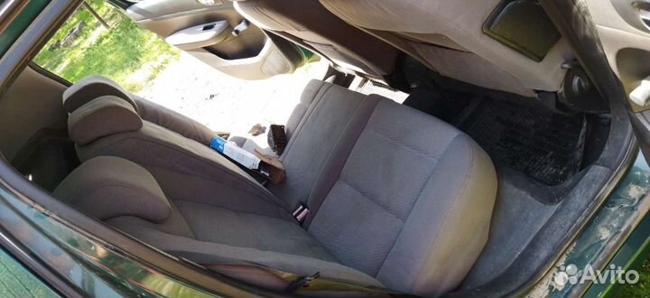 Разбор Пежо 307 дизель 2лит. 90л.с