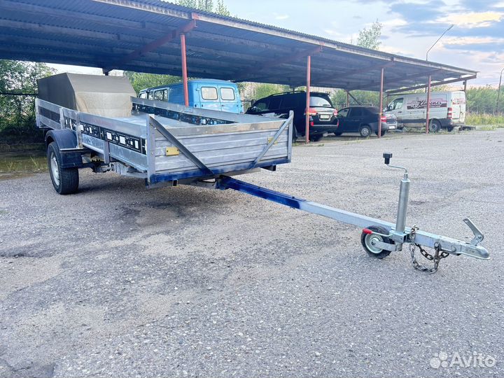 Продам прицеп