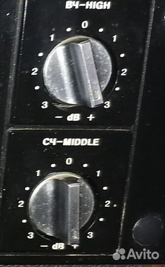 Радиотехника s70 в разбор