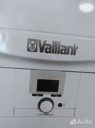 Газовый котел Vaillant 282/5-3 0010027321
