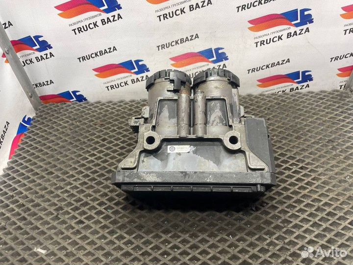 20570910 Модулятор тормозов Volvo FH, Volvo FM