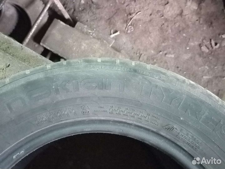 Продам резину R15