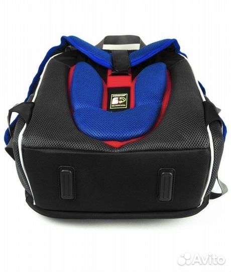 Рюкзак sternbauer школьный ортопедический