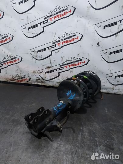 Стойка ходовки nissan liberty PM12 PNM12 RM12 RNM1