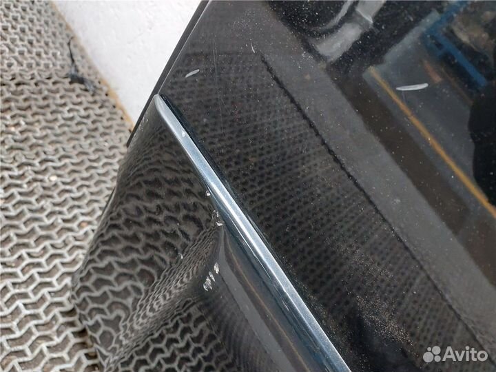 Дверь боковая Lincoln Navigator, 2005