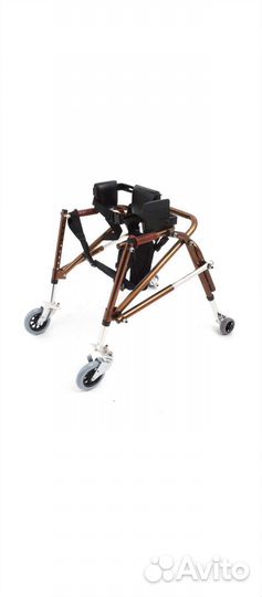 Ходунки для детей инвалидов