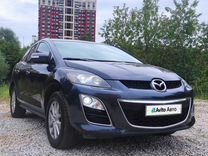 Mazda CX-7 2.5 AT, 2011, 185 000 км, с пробегом, цена 1 250 000 руб.