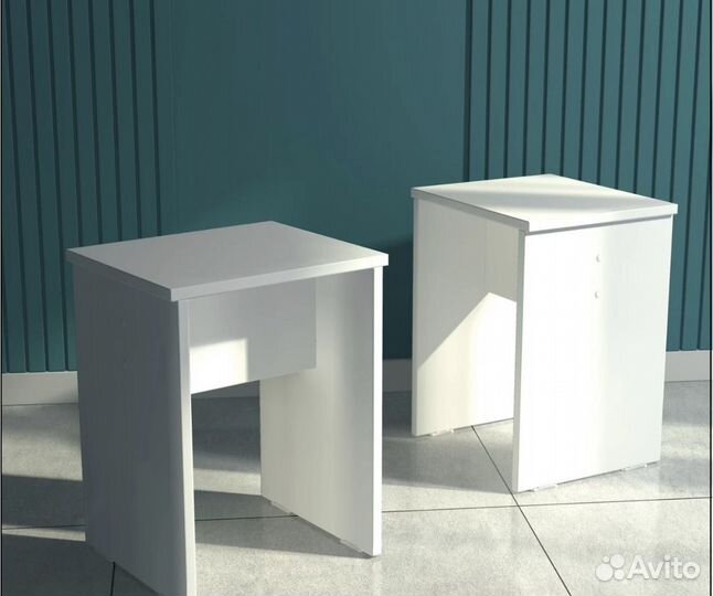 Табуретки для кухни новые