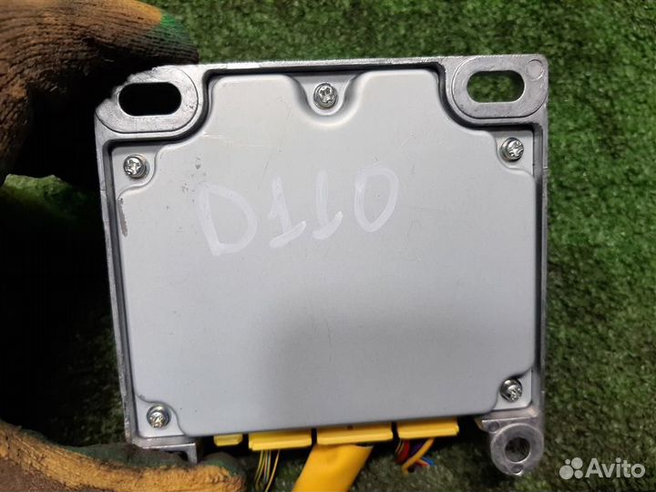 Блок Airbag (SRS) Suzuki Grand Vitara 2012