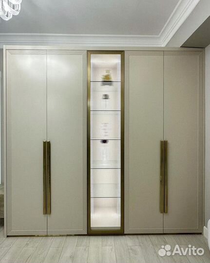 Шкаф напрямую с фабрики