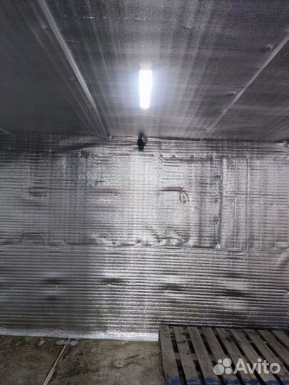 Морозильная камера бу