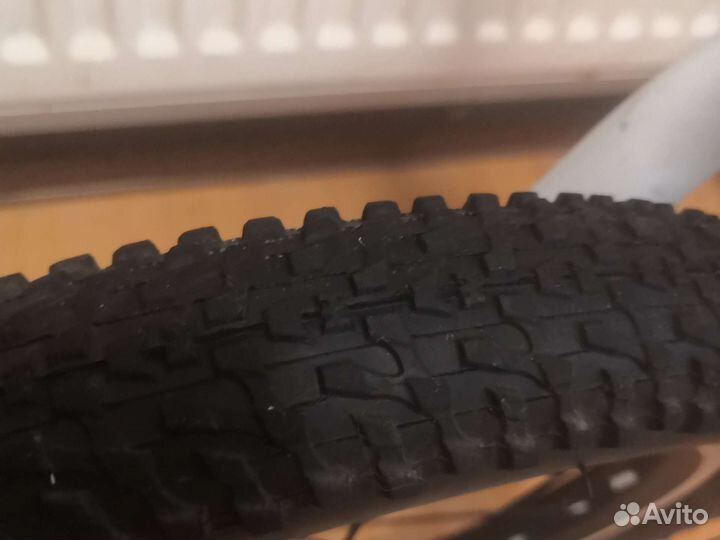 Детский супер лёгкий велосипед Beagle 116X