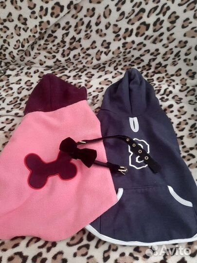 Одежда для собак