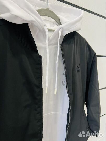 Puma Clas Pad Bomber