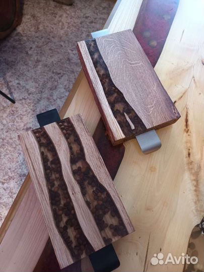 Поднос кофейный