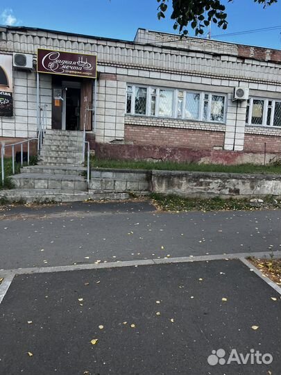 Кондитерский цех