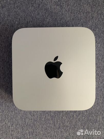 Apple Mac mini m1 a2348