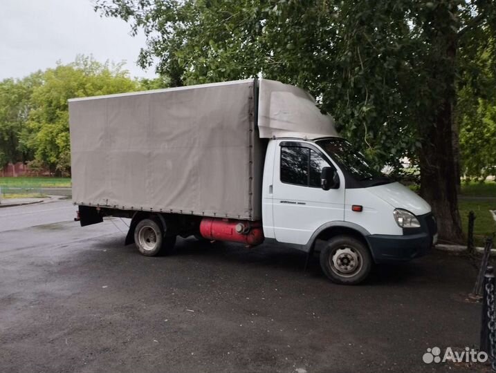 Грузоперевозки Переезды Грузчики