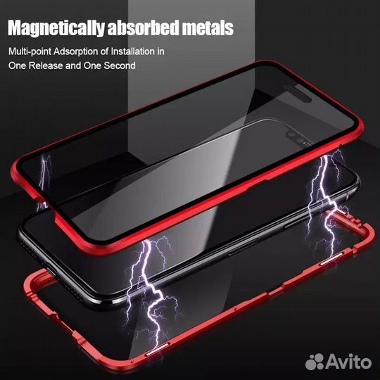 Чехол на iPhone 13, Бампер на iPhone 13