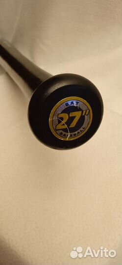 Бейсбольная бита, eset