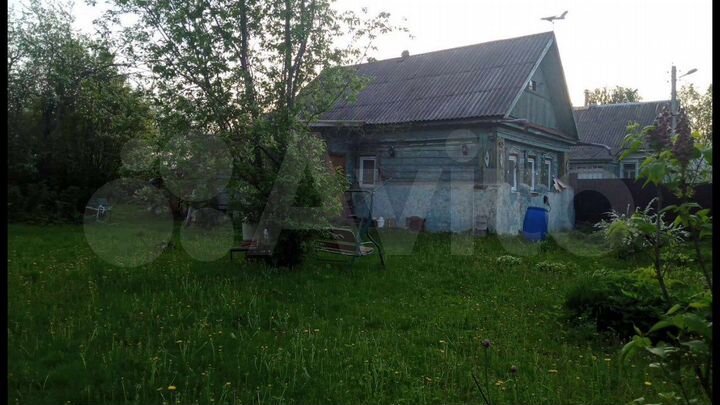 Участок 17 сот. (ИЖС)
