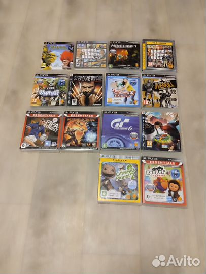 Sony playstation 3