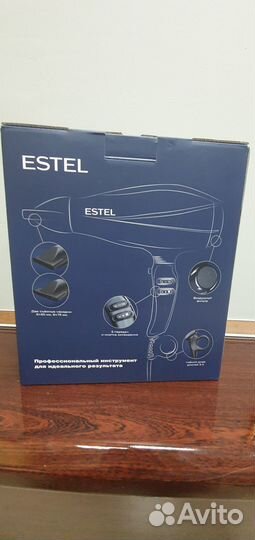 Фен эстель новый