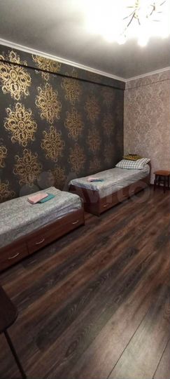 1-к. квартира, 19 м², 1/1 эт.