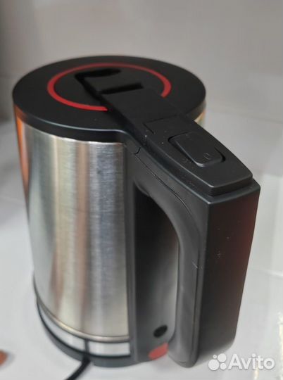 Чайник электрический Home Element HE-KT191