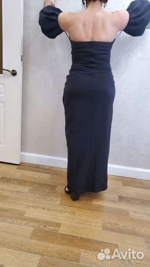 Вечернее платье 44-46