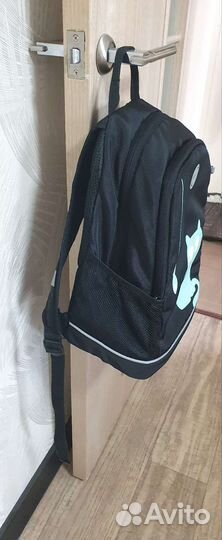 Продам рюкзак школьный grizzly design lab