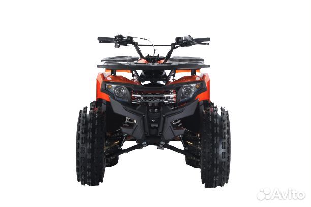 Детский квадроцикл Yacota Dazzle 125 One