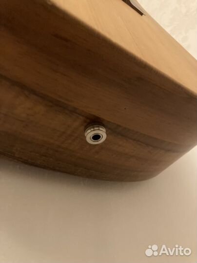 Акустическая электрогитара