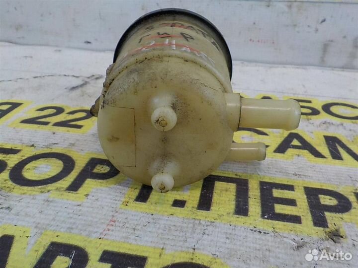 Бачок гидроусилителя Hyundai Sonata IV (EF) 1998